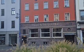 Hotel Schweizer Hof Halle